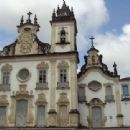 16th-century churches in Brazil
