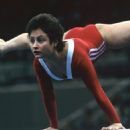 Friendship Games medalists in gymnastics