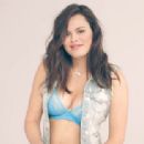 Atlanta De Cadenet Taylor  -  Wallpaper - 454 x 312