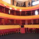 Theatre in Cambridge