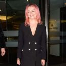 Saoirse-Monica Jackson – 2019 TV Choice Awards in London - 454 x 839