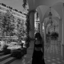 Marina Ruy Barbosa- Forbes France Celebarates Relations with Brazil