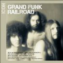 Icon - Grand Funk Railroad