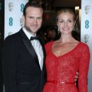 Rafe Spall and Elize du Toit - 454 x 634