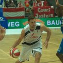 Davor Lamesic