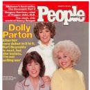 Dolly Parton - People Magazine [United States] (19 January 1981)