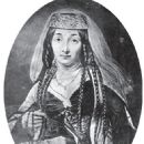 Princess Anastasia of Georgia