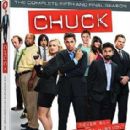 Chuck (season 5) episodes