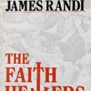 Books by James Randi