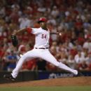 Aroldis Chapman - 454 x 303