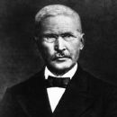 Friedrich Wilhelm Raiffeisen