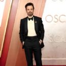 Sebastian Stan - The 97th Annual Academy Awards (2025)