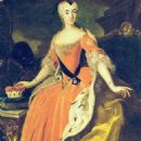 Princess Maria Augusta of Thurn and Taxis