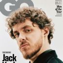 Jack Harlow - GQ Magazine Cover [United Kingdom] (January 2023)