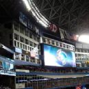 International baseball competitions hosted by Canada