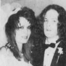 Jason Newsted and Judy Newsted - 454 x 474