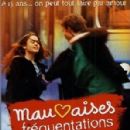 Mauvaises fréquentations