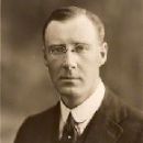 Ronald Barnes, 3rd Baron Gorell