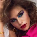 Vogue Arabia November 2020 - 454 x 636