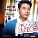 Ika-6 Na Utos Cast