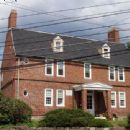 Houses on the National Register of Historic Places in Medford, Massachusetts