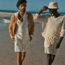 Banana Republic Summer 2024 Campaign - 454 x 605