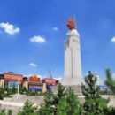 Squares in Nanchang