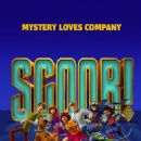 Scoob! (2020) - 454 x 673