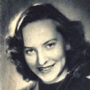 Wanda Wilkomirska
