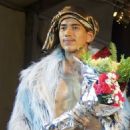 Male actors from Yangon