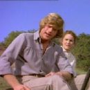 Melissa Gilbert and Dean Butler - 411 x 308