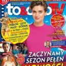 Renata Kaczoruk - To & Owo Magazine Cover [Poland] (26 February 2022)