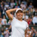 Yulia Putintseva – 2019 Wimbledon Tennis Championships in London - 454 x 293