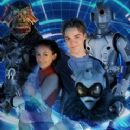 Galidor: Defenders of the Outer Dimension