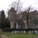 Churches in West Sussex by denomination