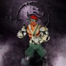 Mortal Kombat: Deception