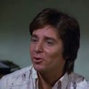 Bobby Sherman- as Rick Leonard