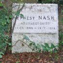Ernest Nash