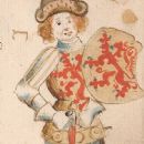Floris IV, Count of Holland