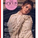 Rose Leslie - Watch Magazine Pictorial [United States] (January 2018)