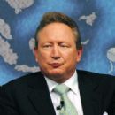 Mining companies of Australia