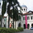 1996 in Singapore