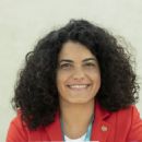 Stefany Hernandez