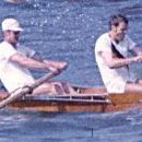 Rowers from Saxony