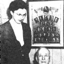 Ottilie Markholt