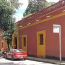 Organizations based in Chiapas