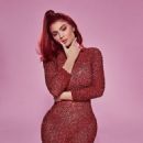 Kylie Jenner – Kylie Cosmetics Campaign: Valentines Collection 2019