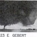 June 1957 events by country