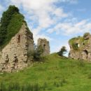 Castles in Cumbria