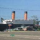 Water transportation in Tennessee